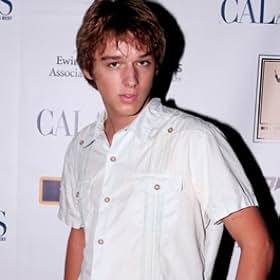 Jeremy James Kissner